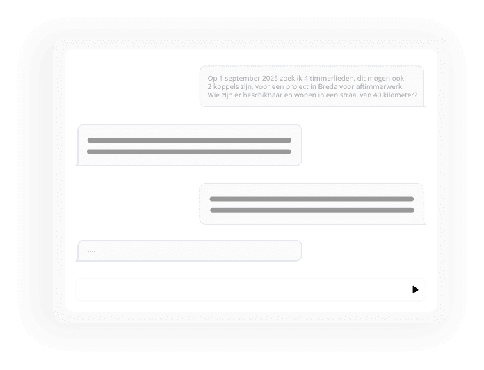 ai chat voorbeeld 3